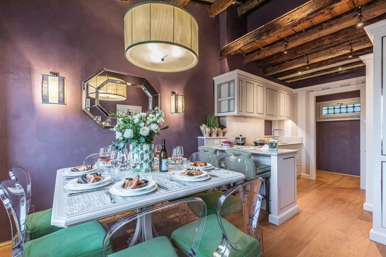 Apartamento La Dimora Di San Maurizio 4 Terrace - Dimora Italia - *