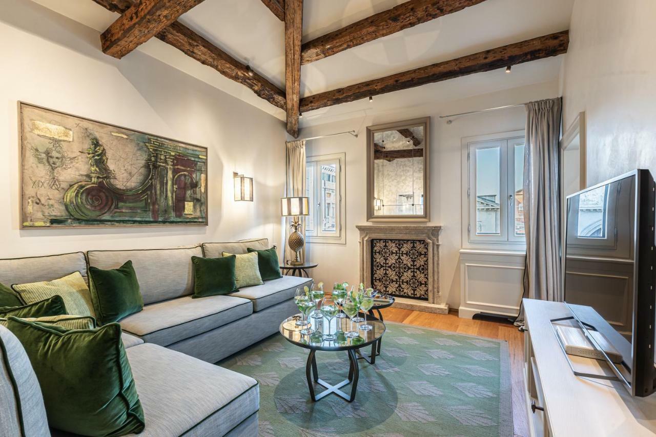Apartamento La Dimora Di San Maurizio 4 Terrace - Dimora Italia - Venecia