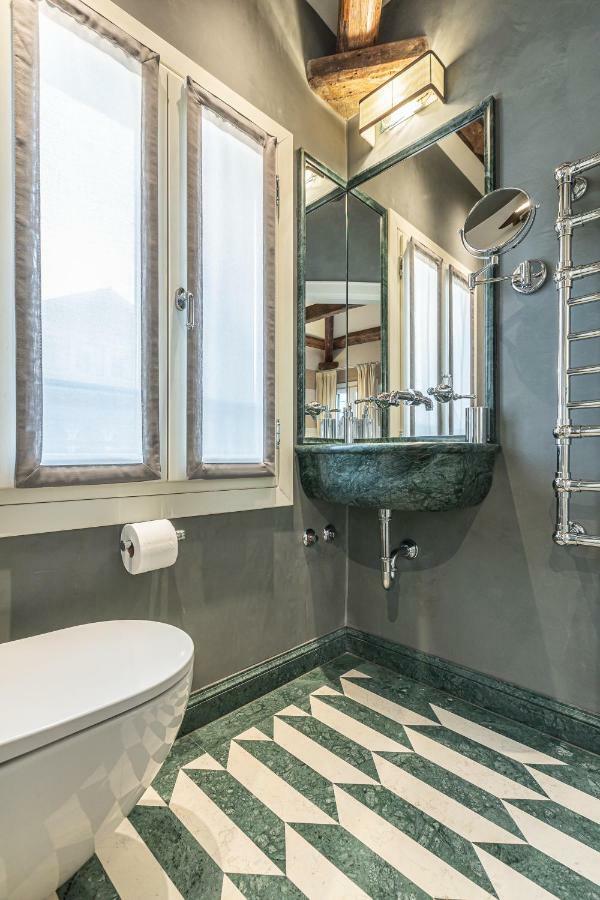 La Dimora Di San Maurizio 4 Terrace - Dimora Italia - Apartamento