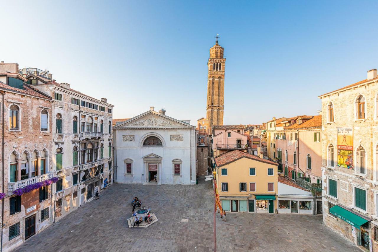 La Dimora Di San Maurizio 4 Terrace - Dimora Italia - Apartamento *